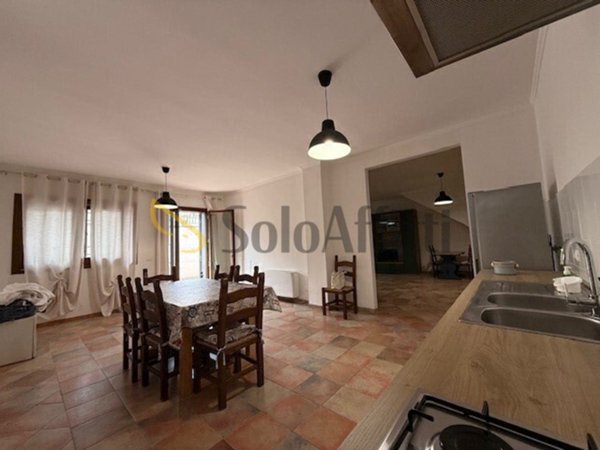 appartamento in affitto ad Anzio