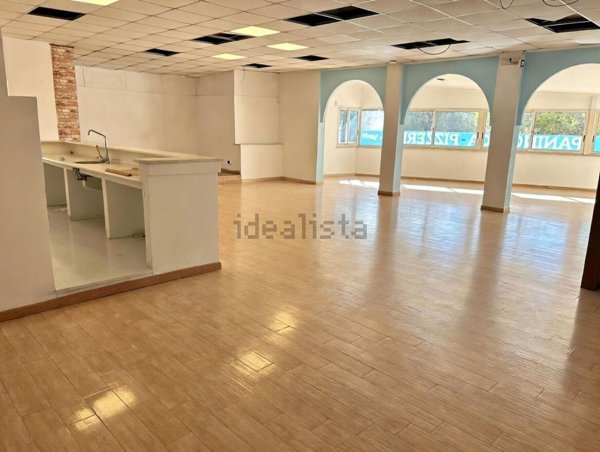 casa indipendente in affitto ad Anzio in zona Villa Claudia