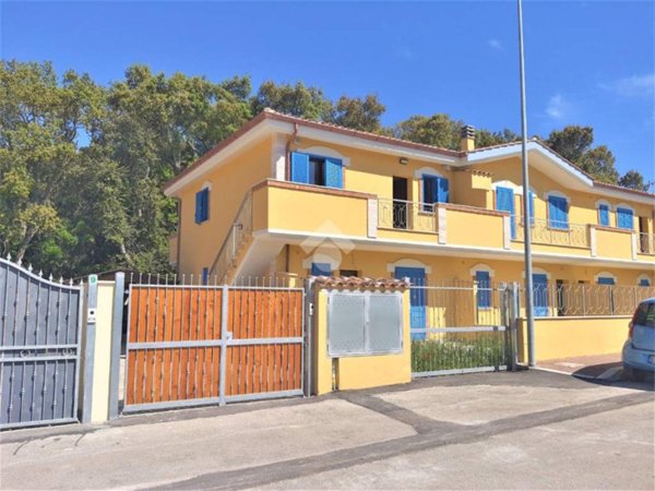 appartamento in affitto ad Anzio in zona Villa Claudia