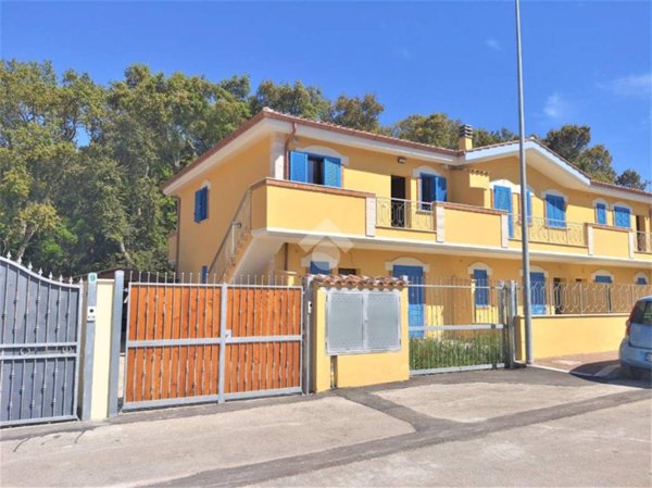 appartamento in affitto ad Anzio in zona Villa Claudia