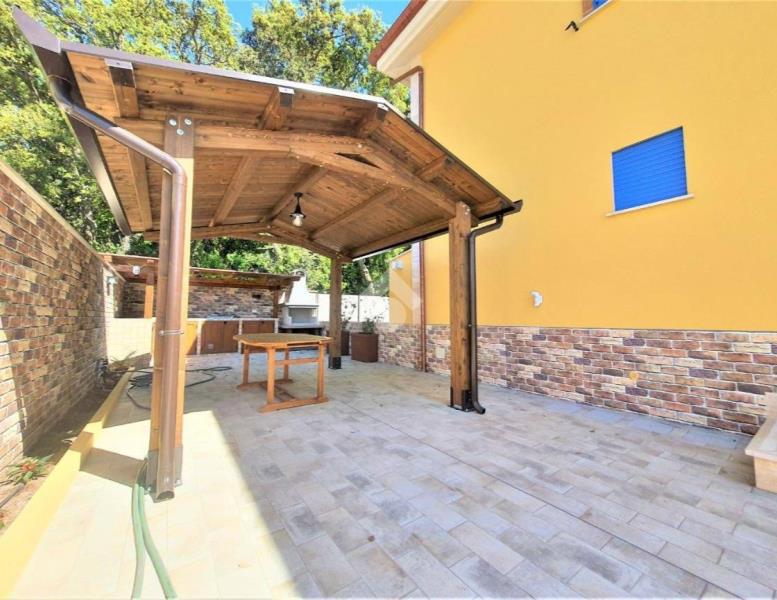 appartamento in affitto ad Anzio in zona Villa Claudia