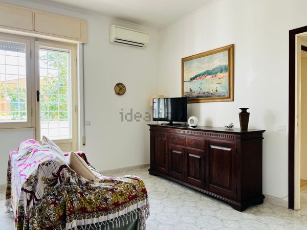 appartamento in affitto ad Anzio