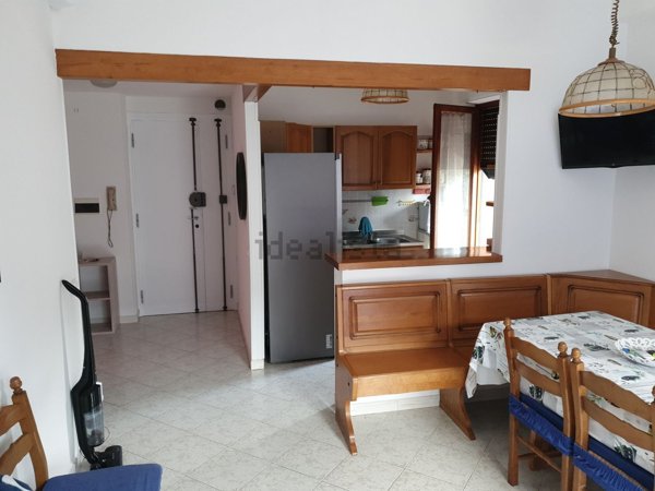 appartamento in affitto ad Anzio in zona Mare