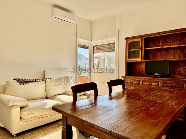 appartamento in affitto ad Anzio