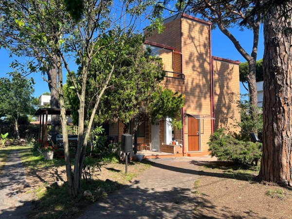 appartamento in affitto ad Anzio