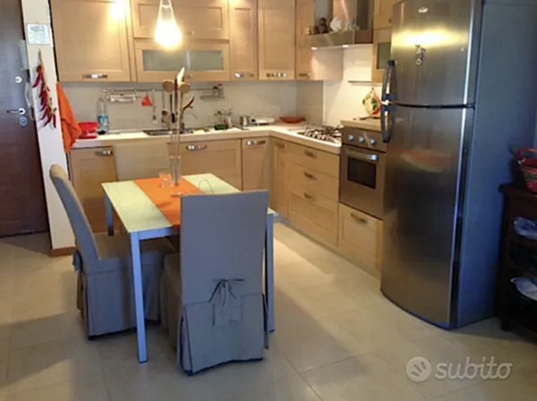 appartamento in affitto ad Anzio