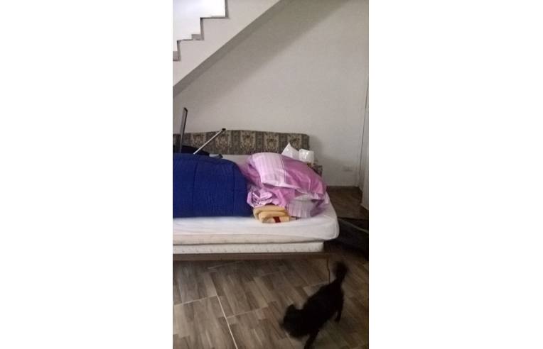 appartamento in affitto ad Anzio in zona Mare