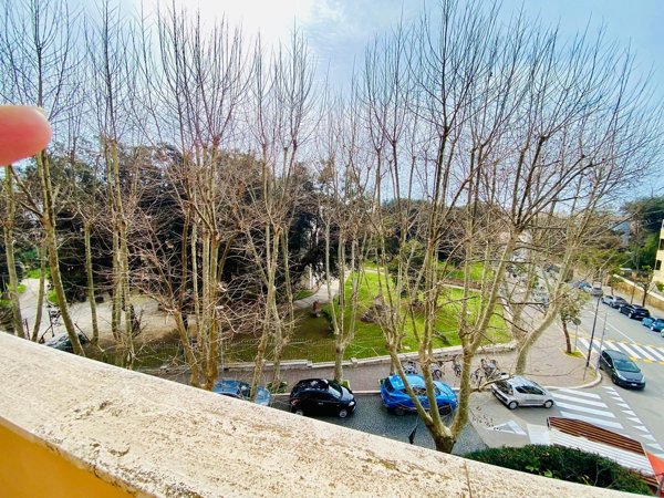 appartamento in affitto ad Anzio in zona Stazione