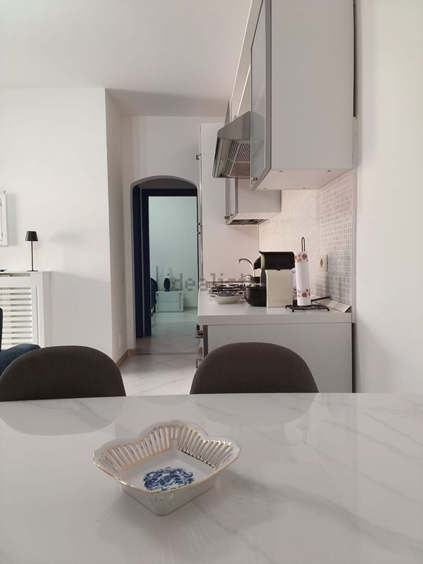 appartamento in affitto ad Anzio in zona Villa Claudia