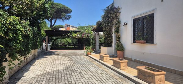 appartamento in affitto ad Anzio in zona Mare