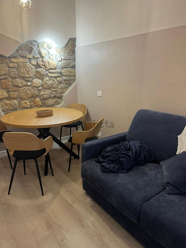 appartamento in affitto ad Anzio