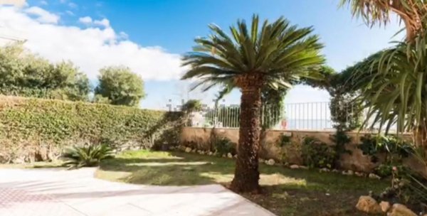 appartamento in affitto ad Anzio in zona Mare