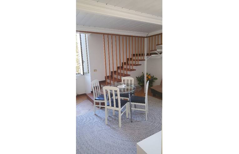 appartamento in affitto ad Anzio in zona Stazione