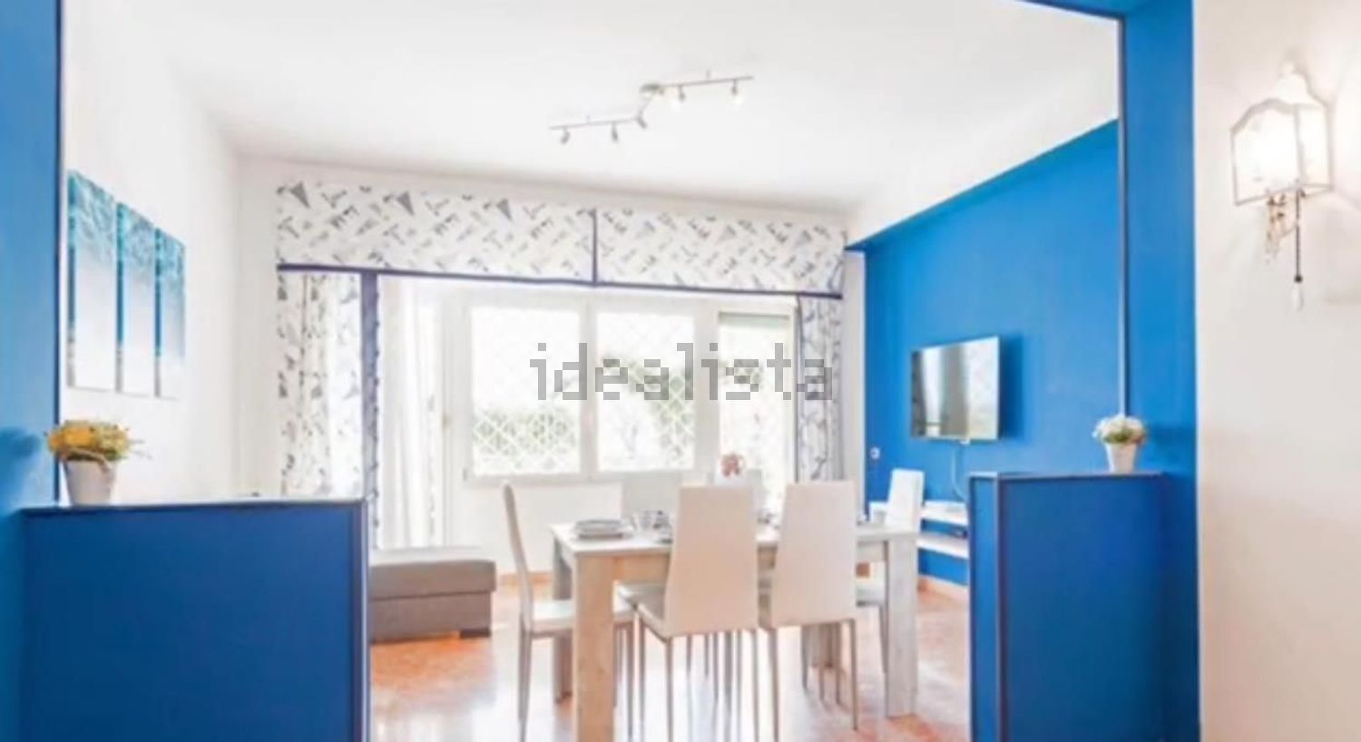 appartamento in affitto ad Anzio in zona Mare