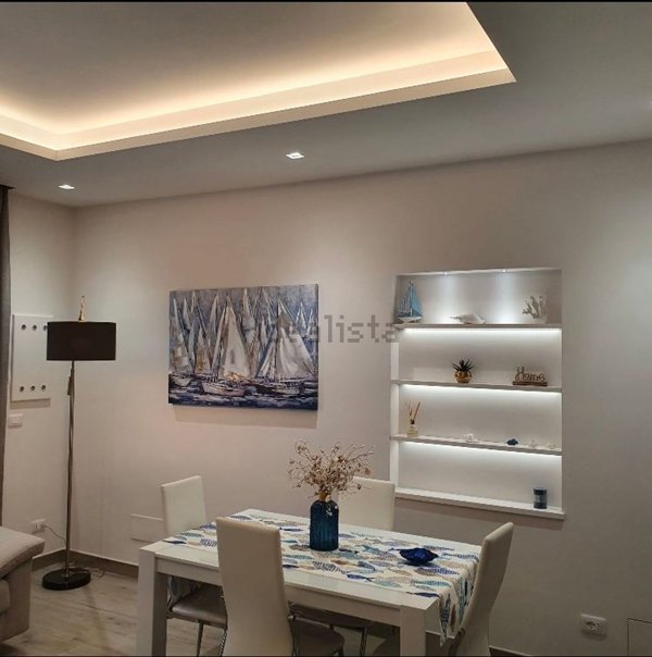 appartamento in affitto ad Anzio