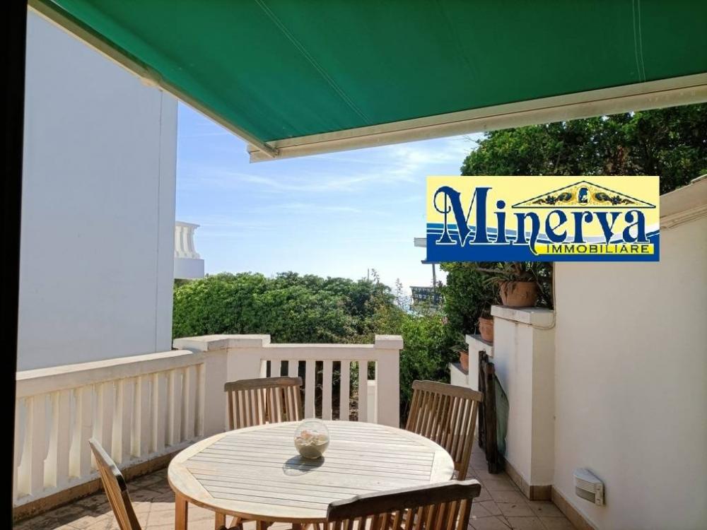 appartamento in affitto ad Anzio