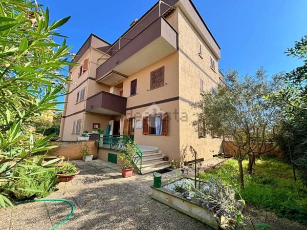 appartamento in affitto ad Anzio in zona Anzio Colonia