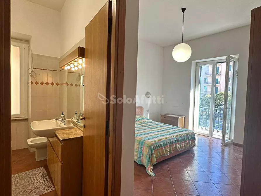 appartamento in affitto ad Anzio