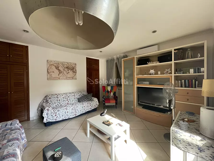 appartamento in affitto ad Anzio