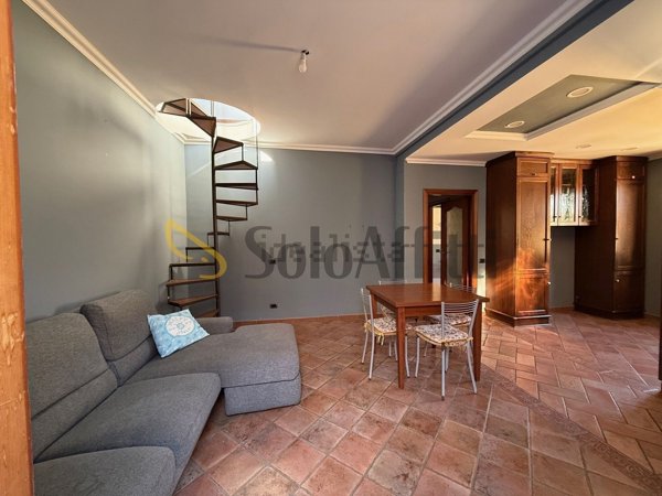 appartamento in affitto ad Anzio in zona Mare