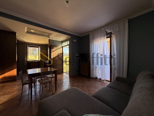 appartamento in affitto ad Anzio in zona Mare