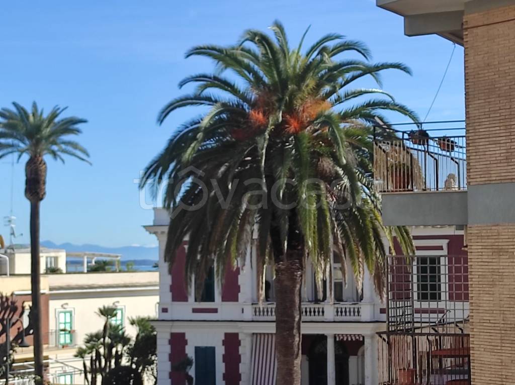 appartamento in affitto ad Anzio in zona Mare