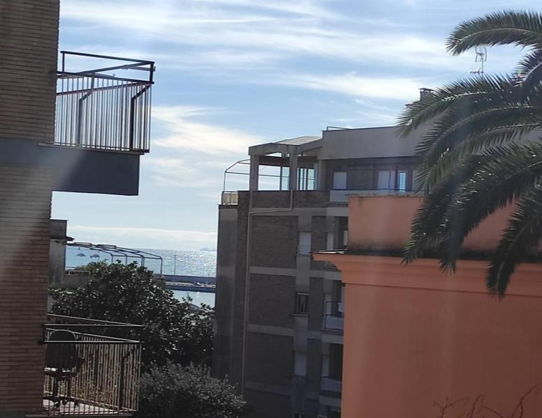 appartamento in affitto ad Anzio in zona Stazione