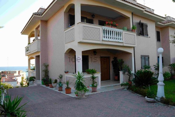 appartamento in affitto ad Anzio in zona Mare