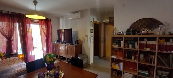 appartamento in affitto ad Anzio in zona Mare