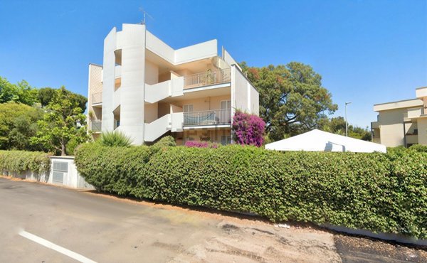 appartamento in affitto ad Anzio in zona Mare