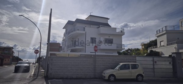 appartamento in affitto ad Anzio