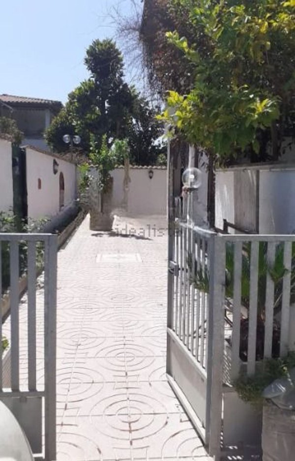 appartamento in affitto ad Anzio in zona Villa Claudia