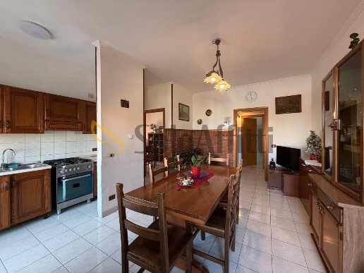 appartamento in affitto ad Anzio in zona Stazione