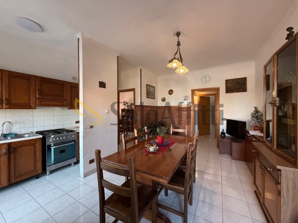 appartamento in affitto ad Anzio in zona Mare