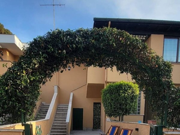 appartamento in affitto ad Anzio in zona Lido delle Sirene