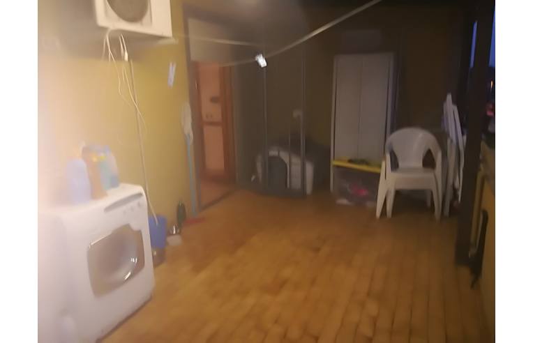 appartamento in affitto ad Anzio in zona Stazione