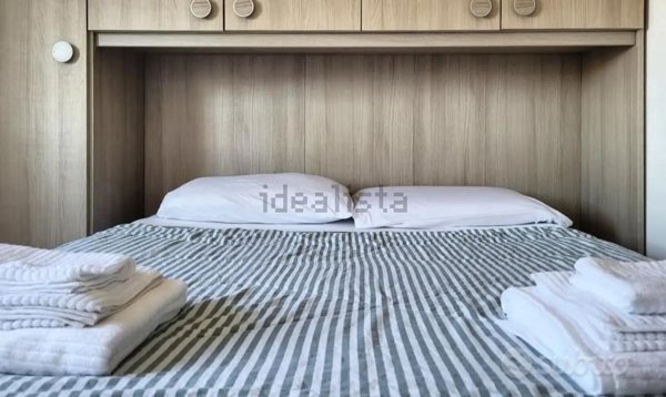 appartamento in affitto ad Anzio