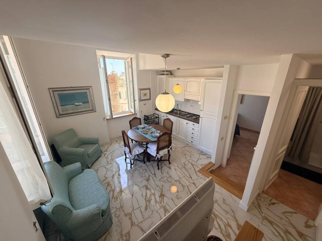 appartamento in affitto ad Anzio