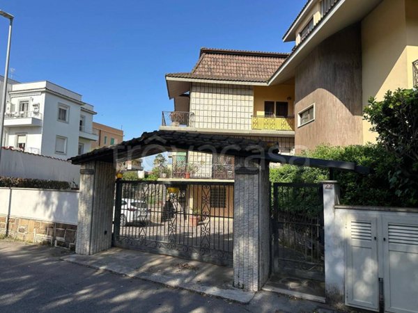 appartamento in affitto ad Anzio