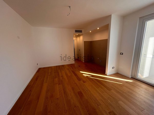 appartamento in affitto ad Anzio in zona Mare