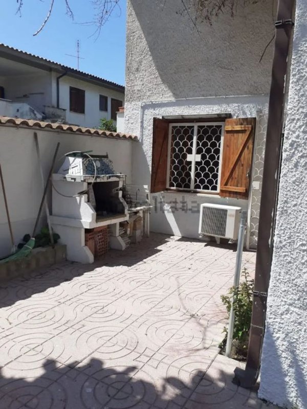 appartamento in affitto ad Anzio in zona Villa Claudia