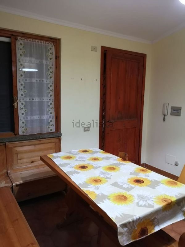 appartamento in affitto ad Anzio in zona Villa Claudia