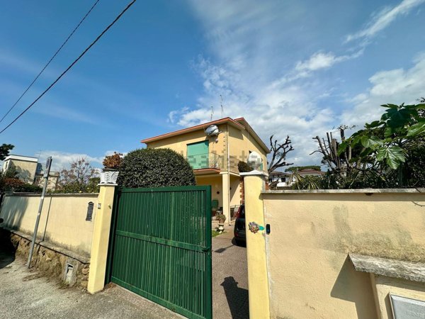 appartamento in affitto ad Anzio in zona Mare