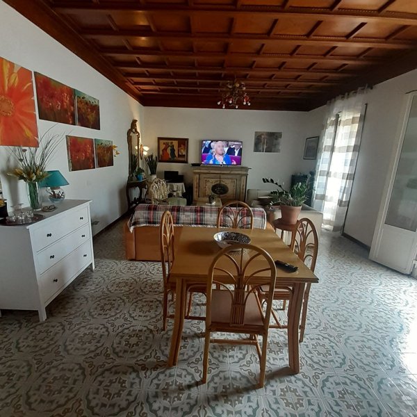 appartamento in affitto ad Anzio