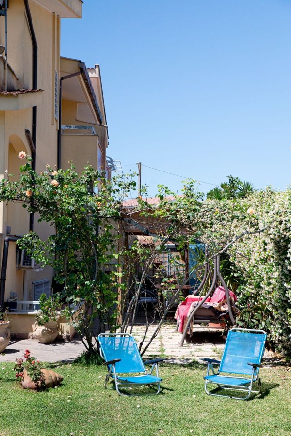 appartamento in affitto ad Anzio in zona Villa Claudia