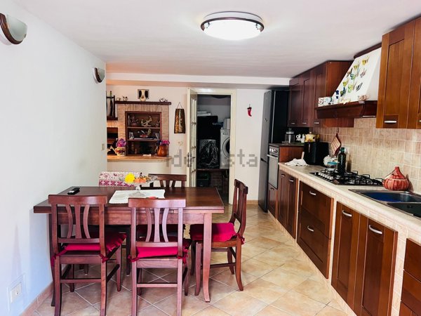 casa indipendente in affitto ad Anzio in zona Villa Claudia