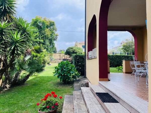 casa indipendente in affitto ad Anzio