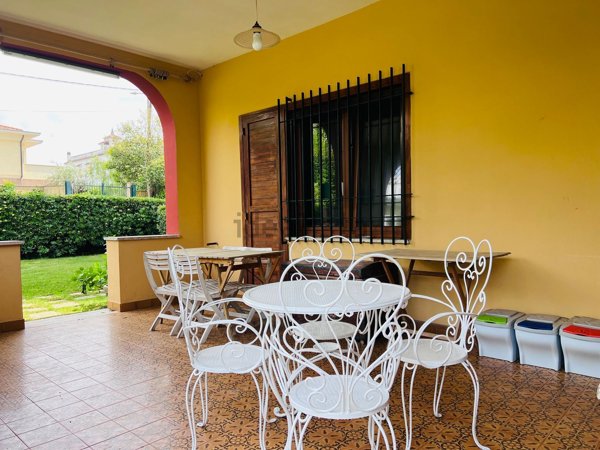 casa indipendente in affitto ad Anzio