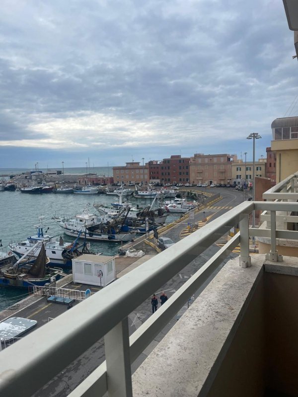 appartamento in affitto ad Anzio in zona Mare