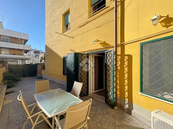 appartamento in affitto ad Anzio in zona Anzio Colonia